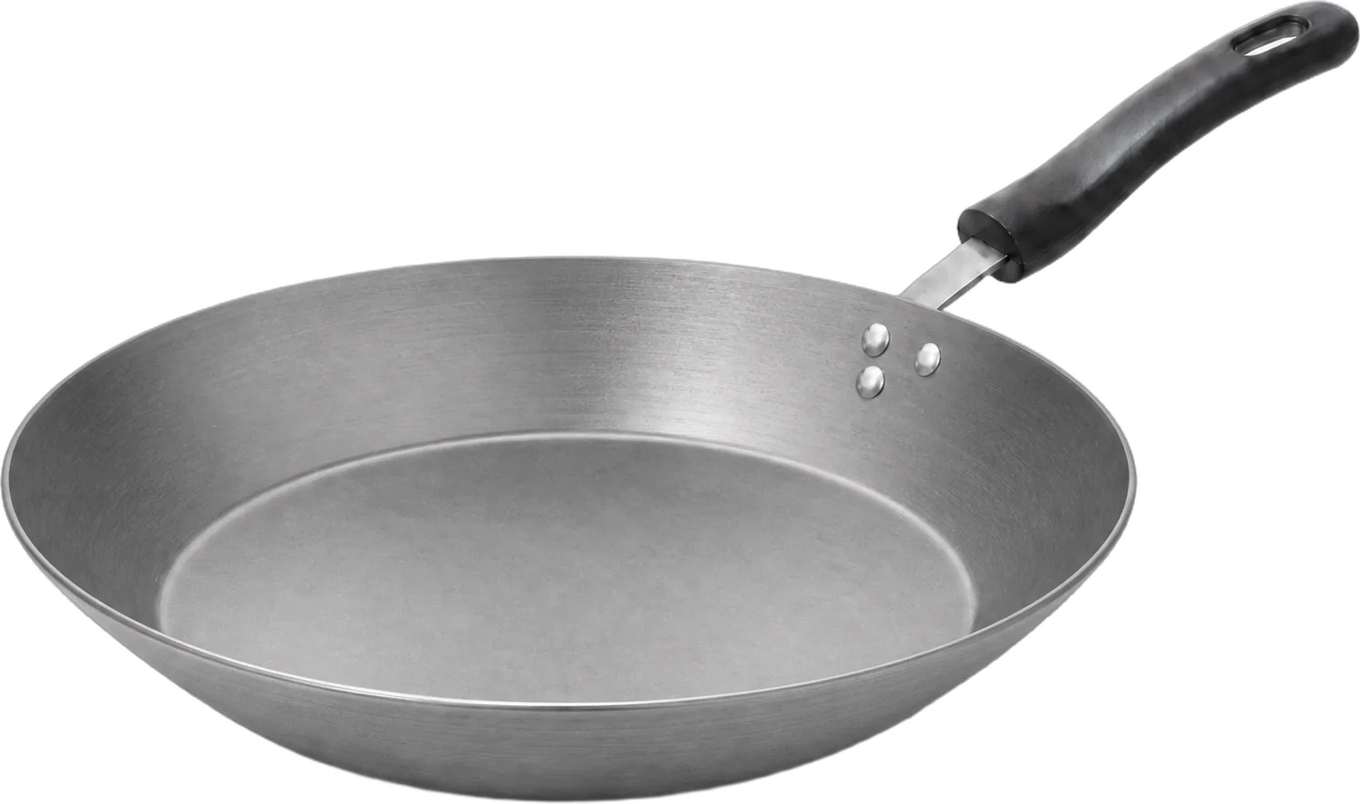 Frigideira 20 cm em aço carbono